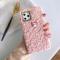 FURRY SHOCKPROOF PROTECTIVE DESIGNER IPHONE CASE PC004