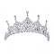 CRYSTAL BRIDAL CROWN AC019