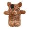 FURRY BEAR SHOCKPROOF PROTECTIVE DESIGNER IPHONE CASE PC001