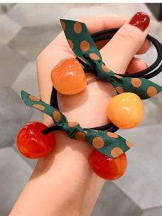 ONE PIECE CHERRY HAIR BAND HB007