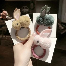 ONE PIECE OF CUTE RABBIT HAIR BAND HB257