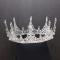 CRYSTAL BRIDAL CROWN AC015