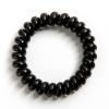 Candy Color Hair Ties-No Crease-Coil Hair Ties - (6 PCS, SMALL) H002