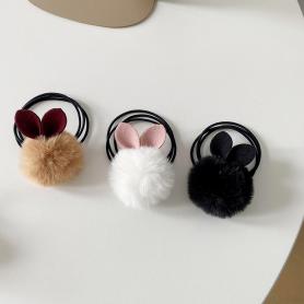 ONE PIECE OF CUTE RABBIT HAIR BAND HB251