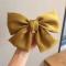 BOW-KNOT HAIR CLIP HB011