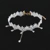 1 PC RAINDROPS LACE LOLITA NECKLACE LA033