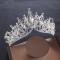 CRYSTAL QUEEN CROWN AC008