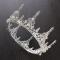 CRYSTAL BRIDAL CROWN AC015