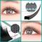 Thread Grooves Eyelashes Gift Set E030