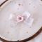 1 PC SWEET DONUT LATTICE LACE LOLITA HAIR CLIP LH073