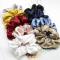 SILK RIBBON HAIR BAND HB062