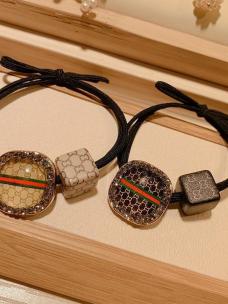 ONE PIECE LEOPARD HAIR BAND HB017