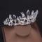 CRYSTAL BRIDAL CROWN AC014