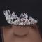 CRYSTAL BRIDAL CROWN AC014