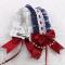 SNOW WHITE LOLITA HAIR BAND LH174