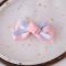 1 PC SWEET CANDY LATTICE LACE LOLITA HAIR CLIP LH069