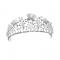 FAIRY BRIDAL CROWN AC026