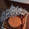 Silver Bridal Crown AC161