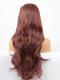 MIXED RRD LONG WAVY SYNTHETIC LACE FRONT WIG SNY293