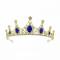 LITTLE PRINCESS CROWN AC039