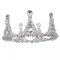 CRYSTAL BRIDAL CROWN AC022