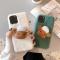 FURRY SHEEP SHOCKPROOF PROTECTIVE DESIGNER IPHONE CASE PC010