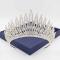 EXQUISITE BRIDAL CROWN AC067