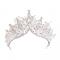 CRYSTAL QUEEN CROWN AC008