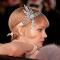 The Great Gatsby Hair Accessories Crystal Pearl Tassels Hair Headbands Head Jewelry A027