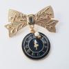 JK Lolita Brooch~Cute Girl~JK001