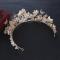 FAIRY BRIDAL CROWN AC025