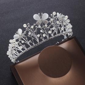 FAIRY BRIDAL CROWN AC026