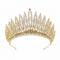 EXQUISITE BRIDAL CROWN AC067