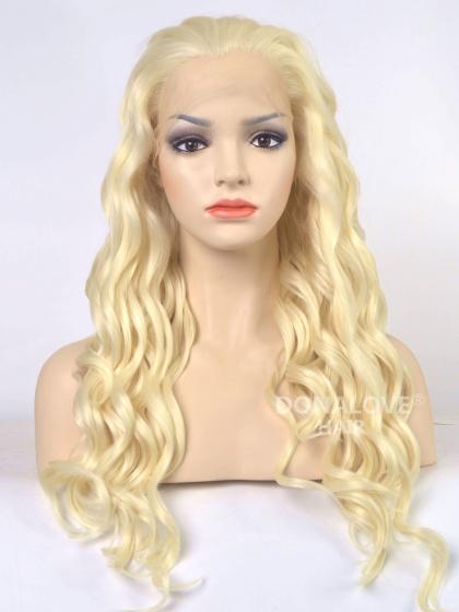 SYNTHETIC WIGS - DonaLoveHair