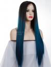 Human Hair Full Lace Wig Curly Ash Brown