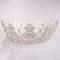 BAROQUE BRIDAL CROWN AC044