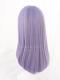 LILAC MEDIUM LENGTH SYNTHETIC WEFTED CAP WIG LG158