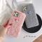 FURRY SHOCKPROOF PROTECTIVE DESIGNER IPHONE CASE PC004