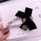 ONE PIECE CRYSTAL HAIR BAND HB200