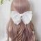 1 PC ROSETTE SWEET LOLITA HAIR CLIP LH024